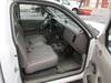 Thumbnail T_F4191X.JPG of 2001 Dodge Dakota pickup truck , 118,541 miles on odometer , 3 9L V6 OHV 12V gas engine , Automatic ...
