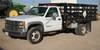 1998 Chevrolet 3500HD flatbed pickup truck 114,309 miles on odometer 5 5L engine Automatic transmiss...