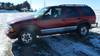 2002 Chevrolet Blazer Xtreme LS SUV 141,025 miles on odometer 4 3L V6 OHV 12V gas engine Automatic t...