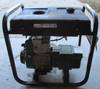 Thumbnail T_Y9717A.JPG of Coleman Powermate 4000 generator , Model PM0544202 , 4,000 watt , 120/240V , Single phase , Briggs S...