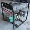 Thumbnail T_Y9717C.JPG of Coleman Powermate 4000 generator , Model PM0544202 , 4,000 watt , 120/240V , Single phase , Briggs S...