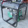 Thumbnail T_Y9717D.JPG of Coleman Powermate 4000 generator , Model PM0544202 , 4,000 watt , 120/240V , Single phase , Briggs S...