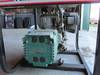 Thumbnail T_Y9717G.JPG of Coleman Powermate 4000 generator , Model PM0544202 , 4,000 watt , 120/240V , Single phase , Briggs S...