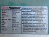 Thumbnail T_Y9717H.JPG of Coleman Powermate 4000 generator , Model PM0544202 , 4,000 watt , 120/240V , Single phase , Briggs S...