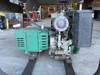 Thumbnail T_Y9717I.JPG of Coleman Powermate 4000 generator , Model PM0544202 , 4,000 watt , 120/240V , Single phase , Briggs S...