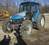 Tractors