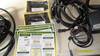 John Deere universal steering kit Auto trac row sense 200 Green star harness and cables Mounting bra...