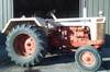 1967 Case 930 tractor 2,515 hours on meter Diesel engine 81 PTO HP Six speed manual transmission Swi...