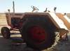 Thumbnail T_B1716B.JPG of 1967 Case 930 tractor , 2,515 hours on meter , Diesel engine , 81 PTO HP , Six speed manual transmis...