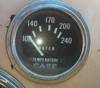 Thumbnail T_B1716N.JPG of 1967 Case 930 tractor , 2,515 hours on meter , Diesel engine , 81 PTO HP , Six speed manual transmis...