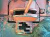 Thumbnail T_B1716P.JPG of 1967 Case 930 tractor , 2,515 hours on meter , Diesel engine , 81 PTO HP , Six speed manual transmis...