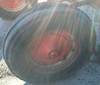 Thumbnail T_B1716R.JPG of 1967 Case 930 tractor , 2,515 hours on meter , Diesel engine , 81 PTO HP , Six speed manual transmis...