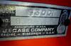 Thumbnail T_B1716UA.JPG of 1967 Case 930 tractor , 2,515 hours on meter , Diesel engine , 81 PTO HP , Six speed manual transmis...