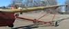 Westfield 130 17 auger 70 L s 13 diameter 540 PTO Power hopper 2 cylinder hydraulic lift Foam filled...