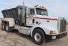 Thumbnail T_B4549B.JPG of 1994 Peterbilt 377 spreader truck , 215,310 miles on odometer , 8,262 hours on meter , Detroit 60 12...