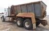 Thumbnail T_B4549F.JPG of 1994 Peterbilt 377 spreader truck , 215,310 miles on odometer , 8,262 hours on meter , Detroit 60 12...