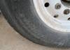 Thumbnail T_B4549ZL.JPG of 1994 Peterbilt 377 spreader truck , 215,310 miles on odometer , 8,262 hours on meter , Detroit 60 12...