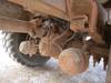 Thumbnail T_B4549ZW.JPG of 1994 Peterbilt 377 spreader truck , 215,310 miles on odometer , 8,262 hours on meter , Detroit 60 12...