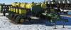 John Deere 7200 Conservation Max Emerge planter 16 row 30 spacing Monitor Trash disks Double disk op...