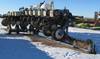 Kinze Twin Line planter Model TL 16 row 30 spacing Dickey John Scanamatic monitor Trash disks Double...