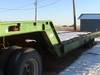 1979 Teze drop rear trailer 8 25R15 tires GAWR 14,640 lbs SN5588979 View equipment video Shipping q...