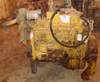 Cummins 6CTA 275 HP diesel engine Serial 60305601 Radiator included Removed from a TerraGator Engine...