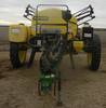 Thumbnail T_D4563A.JPG of Bestway 750 gallon sprayer , Hiniker 8150 controller , Three gallon water tank , RHS 12 gallon foam ...