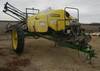 Thumbnail T_D4563B.JPG of Bestway 750 gallon sprayer , Hiniker 8150 controller , Three gallon water tank , RHS 12 gallon foam ...