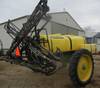 Thumbnail T_D4563C.JPG of Bestway 750 gallon sprayer , Hiniker 8150 controller , Three gallon water tank , RHS 12 gallon foam ...