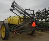 Thumbnail T_D4563E.JPG of Bestway 750 gallon sprayer , Hiniker 8150 controller , Three gallon water tank , RHS 12 gallon foam ...