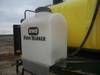 Thumbnail T_D4563R.JPG of Bestway 750 gallon sprayer , Hiniker 8150 controller , Three gallon water tank , RHS 12 gallon foam ...