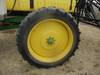 Thumbnail T_D4563U.JPG of Bestway 750 gallon sprayer , Hiniker 8150 controller , Three gallon water tank , RHS 12 gallon foam ...