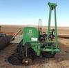 Thumbnail T_F6332A.JPG of 1990 Great Plains Solid Stand 20 grain drill , Model 3PD20 300889 , 20W , 8,604 acres on meter , 30 ...