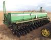 Thumbnail T_F6332D.JPG of 1990 Great Plains Solid Stand 20 grain drill , Model 3PD20 300889 , 20W , 8,604 acres on meter , 30 ...