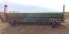 Thumbnail T_F6332G.JPG of 1990 Great Plains Solid Stand 20 grain drill , Model 3PD20 300889 , 20W , 8,604 acres on meter , 30 ...