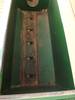 Thumbnail T_F6332V.JPG of 1990 Great Plains Solid Stand 20 grain drill , Model 3PD20 300889 , 20W , 8,604 acres on meter , 30 ...