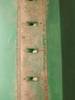 Thumbnail T_F6332Y.JPG of 1990 Great Plains Solid Stand 20 grain drill , Model 3PD20 300889 , 20W , 8,604 acres on meter , 30 ...