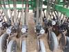 Thumbnail T_F6332ZC.JPG of 1990 Great Plains Solid Stand 20 grain drill , Model 3PD20 300889 , 20W , 8,604 acres on meter , 30 ...