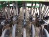Thumbnail T_F6332ZE.JPG of 1990 Great Plains Solid Stand 20 grain drill , Model 3PD20 300889 , 20W , 8,604 acres on meter , 30 ...