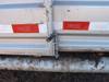 Thumbnail T_F6352L.JPG of 2011 Norte 24 gooseneck livestock trailer , 24 x 68 quot , 2 divider gates , One has sort gate , 3 c...