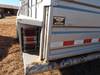 Thumbnail T_F6352W.JPG of 2011 Norte 24 gooseneck livestock trailer , 24 x 68 quot , 2 divider gates , One has sort gate , 3 c...
