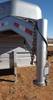 Thumbnail T_F6352Y.JPG of 2011 Norte 24 gooseneck livestock trailer , 24 x 68 quot , 2 divider gates , One has sort gate , 3 c...