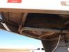 Thumbnail T_F6352ZB.JPG of 2011 Norte 24 gooseneck livestock trailer , 24 x 68 quot , 2 divider gates , One has sort gate , 3 c...