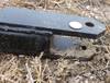 Thumbnail T_F6363R.JPG of Feeder wagon , 24L x 81 quot W body , 88 quot front axle and tongue assembly , 15 head stalls per si...