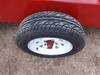 Thumbnail T_F6363T.JPG of Feeder wagon , 24L x 81 quot W body , 88 quot front axle and tongue assembly , 15 head stalls per si...