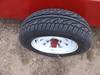 Thumbnail T_F6363W.JPG of Feeder wagon , 24L x 81 quot W body , 88 quot front axle and tongue assembly , 15 head stalls per si...