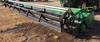 John Deere 930 rigid header Reel speed sensor Hydraulic fore/aft adjustment Bat reel Poly floor line...