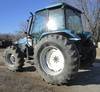Thumbnail T_F6569B.JPG of 1999 New Holland TL90 MFWD tractor , 5,925 hours on meter , Iveco four cylinder diesel engine , Mode...