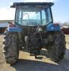 Thumbnail T_F6569C.JPG of 1999 New Holland TL90 MFWD tractor , 5,925 hours on meter , Iveco four cylinder diesel engine , Mode...