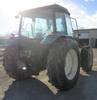 Thumbnail T_F6569D.JPG of 1999 New Holland TL90 MFWD tractor , 5,925 hours on meter , Iveco four cylinder diesel engine , Mode...